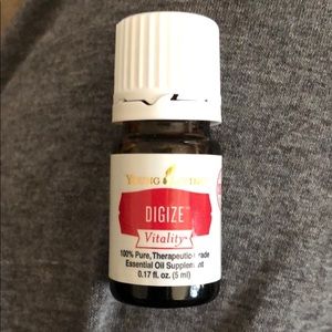 Young Living Digize vitality Essential oil 5mL